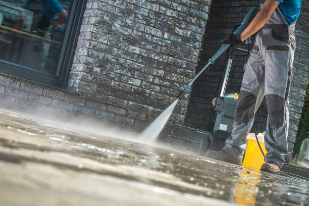 Reliable New Chicago, IN Pressure Washing Services Solutions